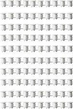 100 Cover Caps * Genuine Ikea