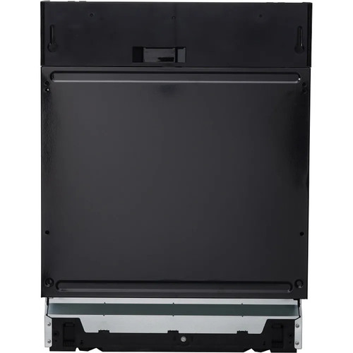 Indesit push integrated - push&go,