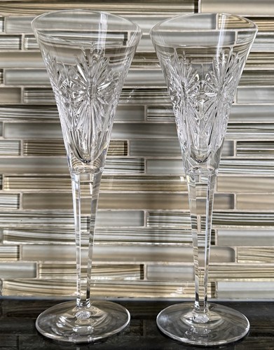 Set vintage waterford - (2),