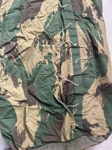 British army post - british, denison