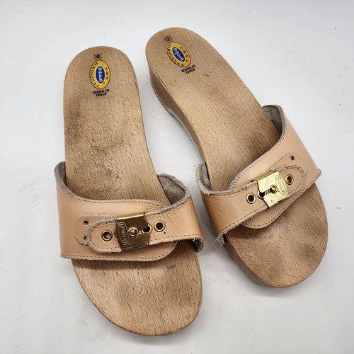 Scholl vtg original - scholl's,
