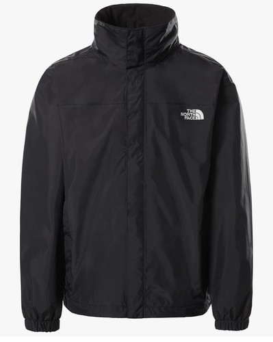 The north face men resolve - north, men's