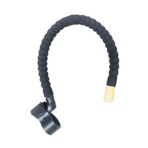 Hanging neck dog hair dryer - neck,
