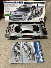 Tamiya rare 58214 TA03-R