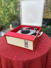 Lovely Fidelity Auto-Changer