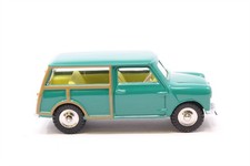 ATLAS   (MADE BY NOREV)