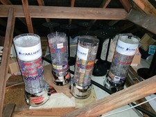 TUBZ   TOWER   VENDING