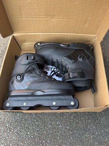 Story aggressive inline skates - story,