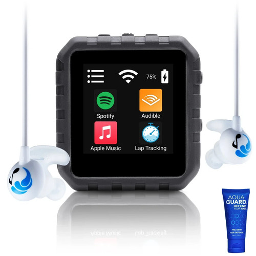 Delphin swimbuds sport - +,