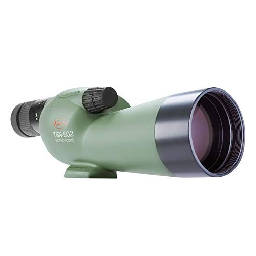 Kowa spotting scope tsn 502 - scope, tsn-502