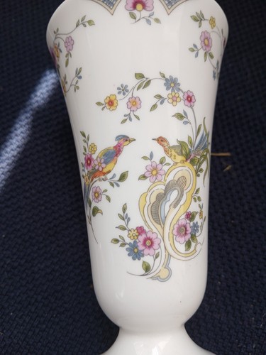 Vintage coalport bone - vintage, china
