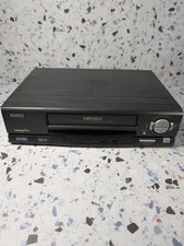 Matsui VHS Player VP9607A -