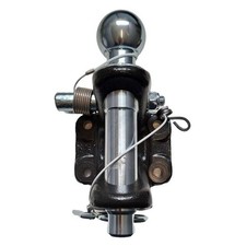 GENUINE BRADLEY / DIXON BATE