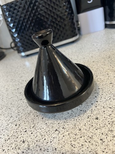 Small mini moroccan tagine - small,