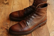 Oliver Sweeney Brown Leather