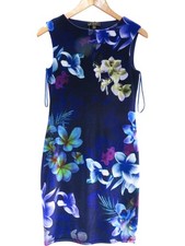 Lipsy - Floral Print Bodycon