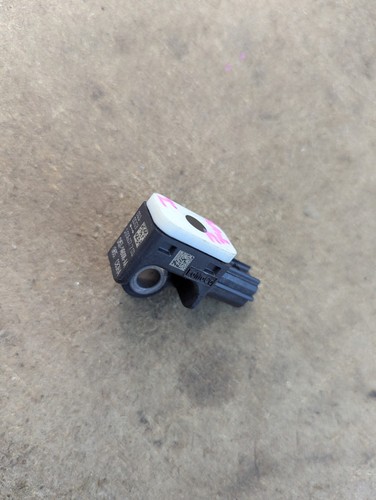 Ford mondeo mk5 - ford, crash