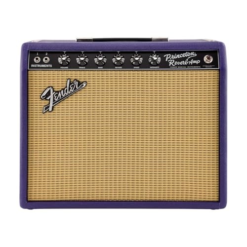 Fender fsr princeton - fender/fsr, 65