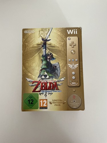 Legend zelda skyward sword - zelda:,
