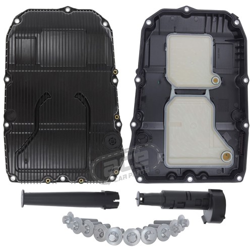 Gearbox oil sump pan - oil,