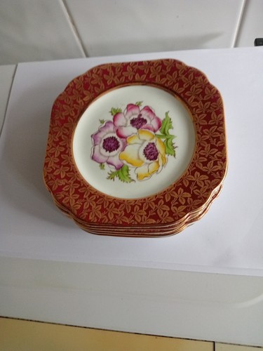 Stanley fine bone - fine, china