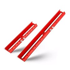 220mm/360mm Dovetail Plate