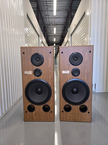 Pioneer r590 way floor - cs-r590,