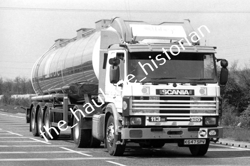 Thh truck photos - thh,