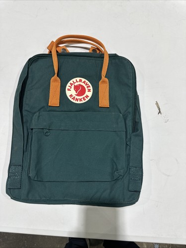 Fjallraven kanken classic - fjallraven,