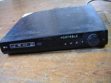 LG DH4430P DVD home cinema