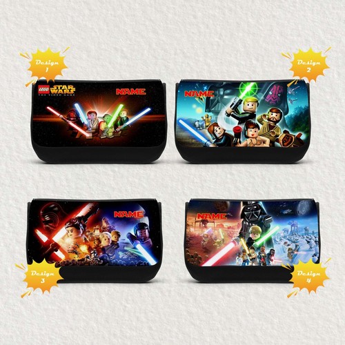 Lego star wars - wars, kids