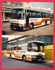 2 Photos - Regent Coaches of