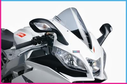 Puig screen racing aprilia - puig, z-racing