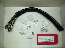 Honda CB360 G5 wire harness parts