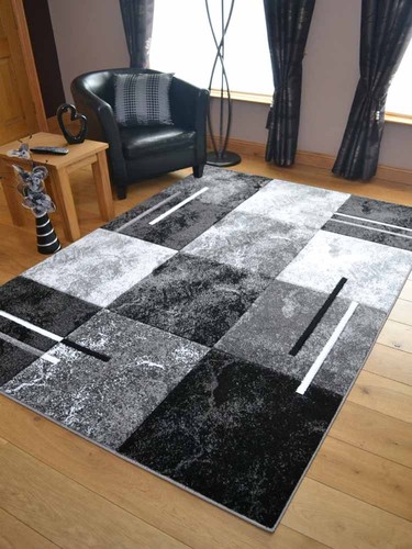 Modern designer squares thick - designer,