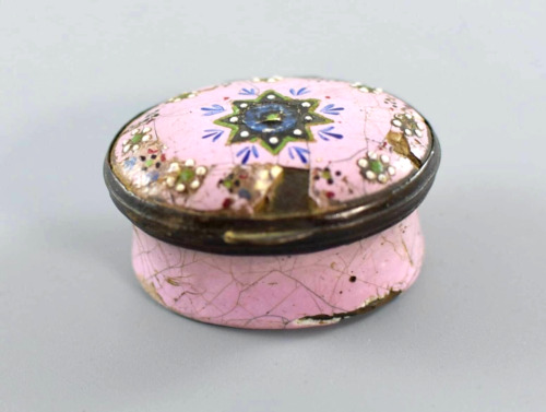 Antique c18th century - antique, bilston
