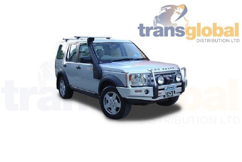 Safari snorkel raised air - snorkel,