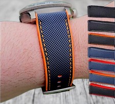 Elite Hybrid FKM Rubber