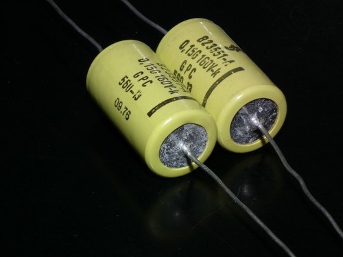 Two nos vintage - 2,
