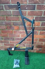 Autochair  Car Hoist Frame  For Lifting Mobility Scooter. Ford Galaxy 2015= 