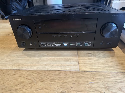 Pioneer vsx 924 receiver - vsx-924, +