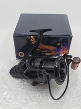 Daiwa Emblem 35 SCW 5000C QD