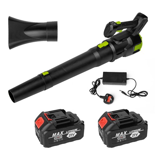 21v cordless leaf blower - leaf,