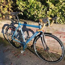 Pearson Fixed Gear Bike  