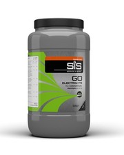 SIS GO Electrolyte Powder 500g High Carbohydrate + Electrolyte Energy Drink