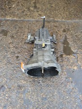 BMW 3  MANUAL GEARBOX 6 SPEED