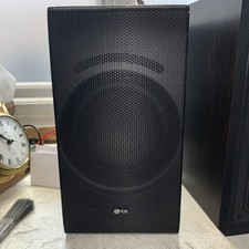 LG Wireless Speaker