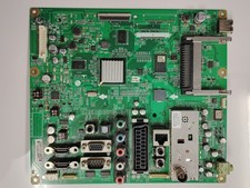 LG TV Main Board EAX61353502