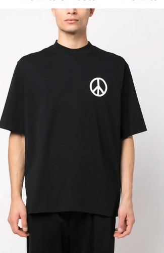 Marcelo burlon black - marcelo, t