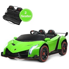 12V Kids Electric Ride On Car